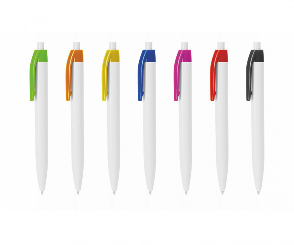 Set di 200 Penne + personalizzazione