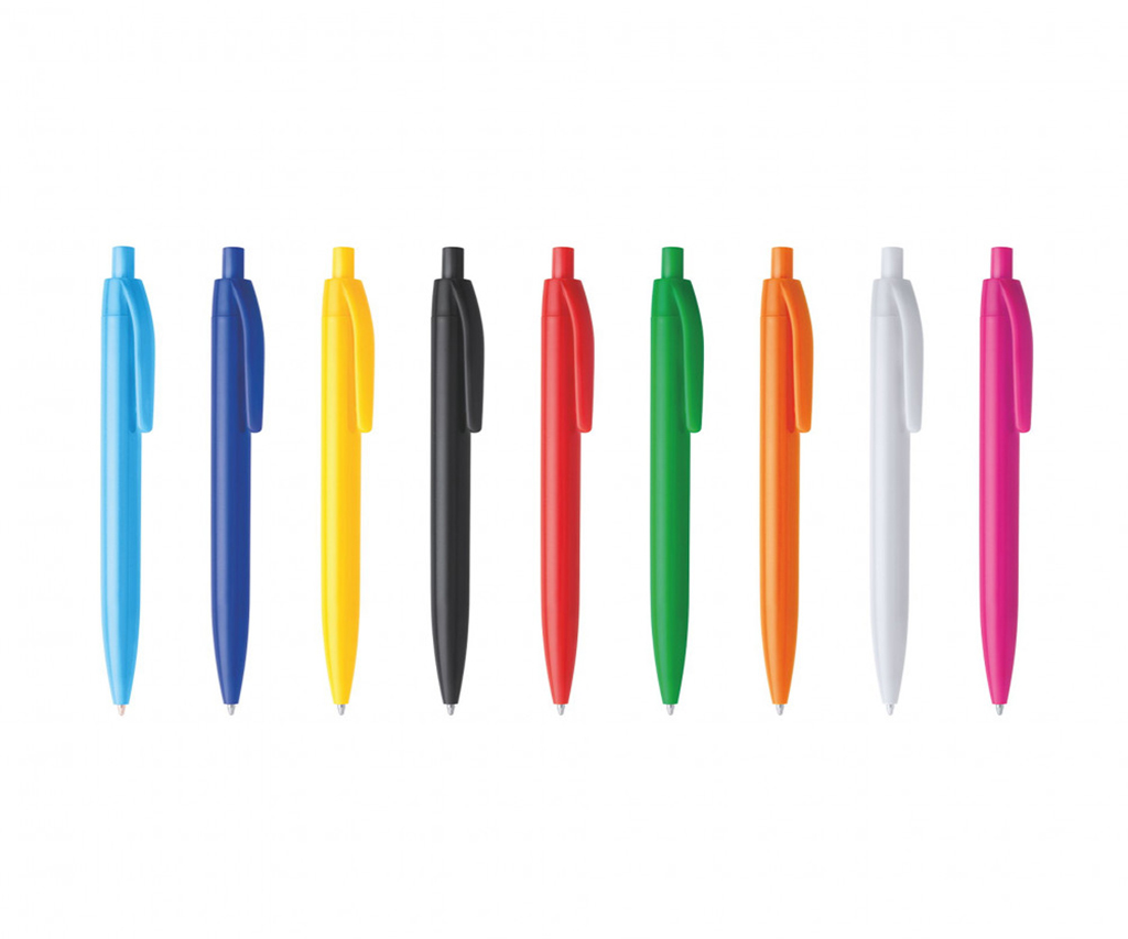 Set di 1000 Penne (M1) + personalizzazione